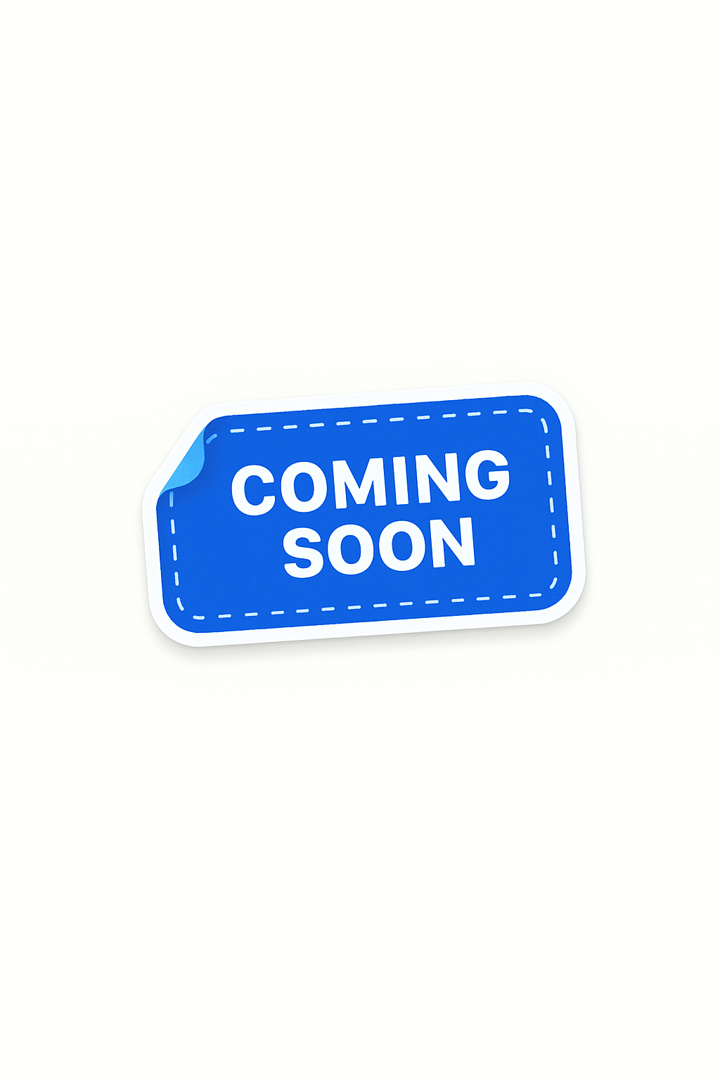 Coming Soon